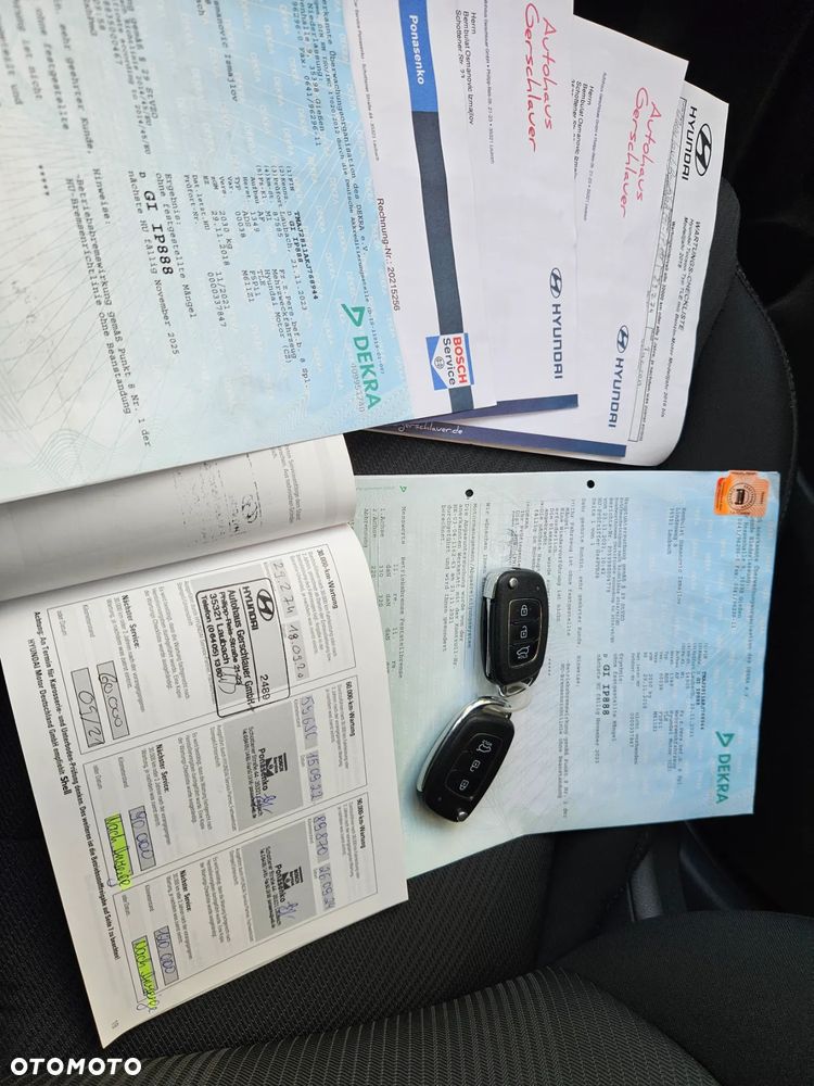 Hyundai Tucson 1.6 GDi 2WD Style - 39