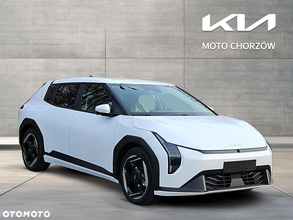 Kia EV4 81.4kWh Business Line - 7