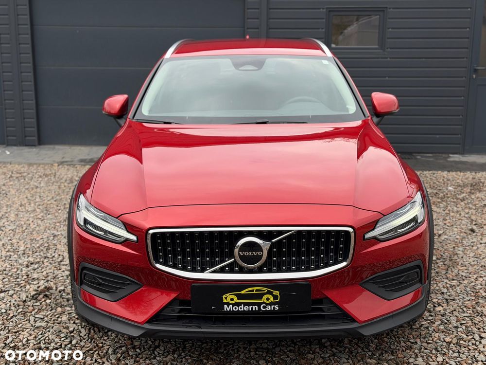 Volvo V60 Cross Country B4 D AWD Plus - 5