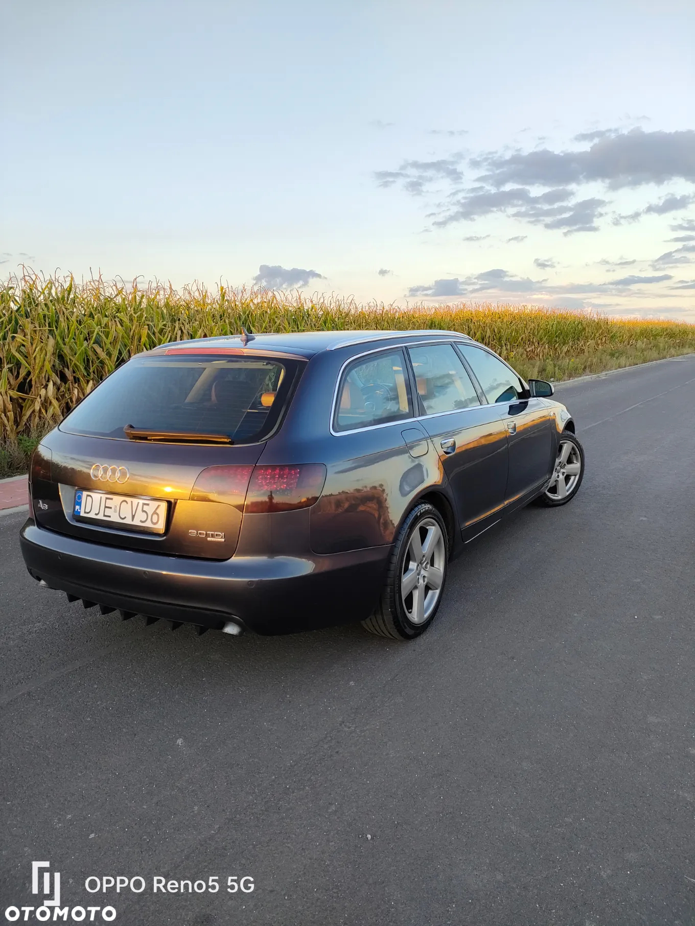 Audi A6 ver-3-0-tdi-quattro-tiptronic - 2