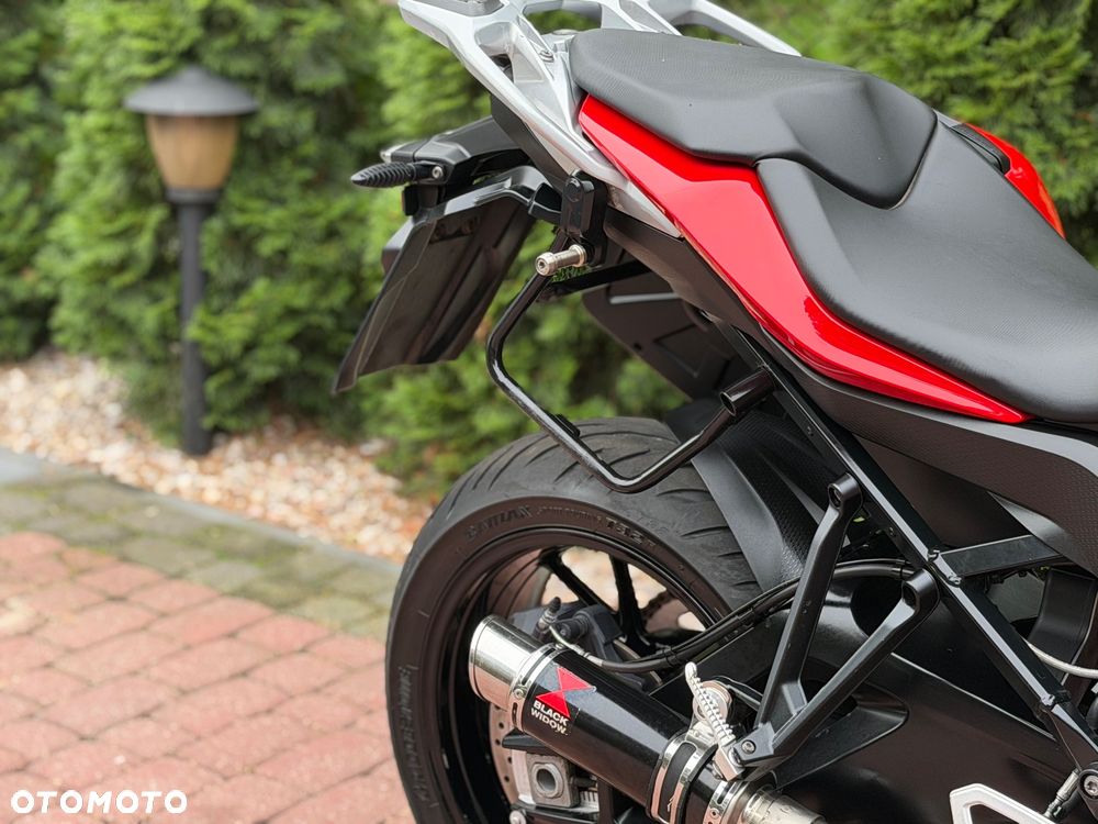 BMW XR - 27