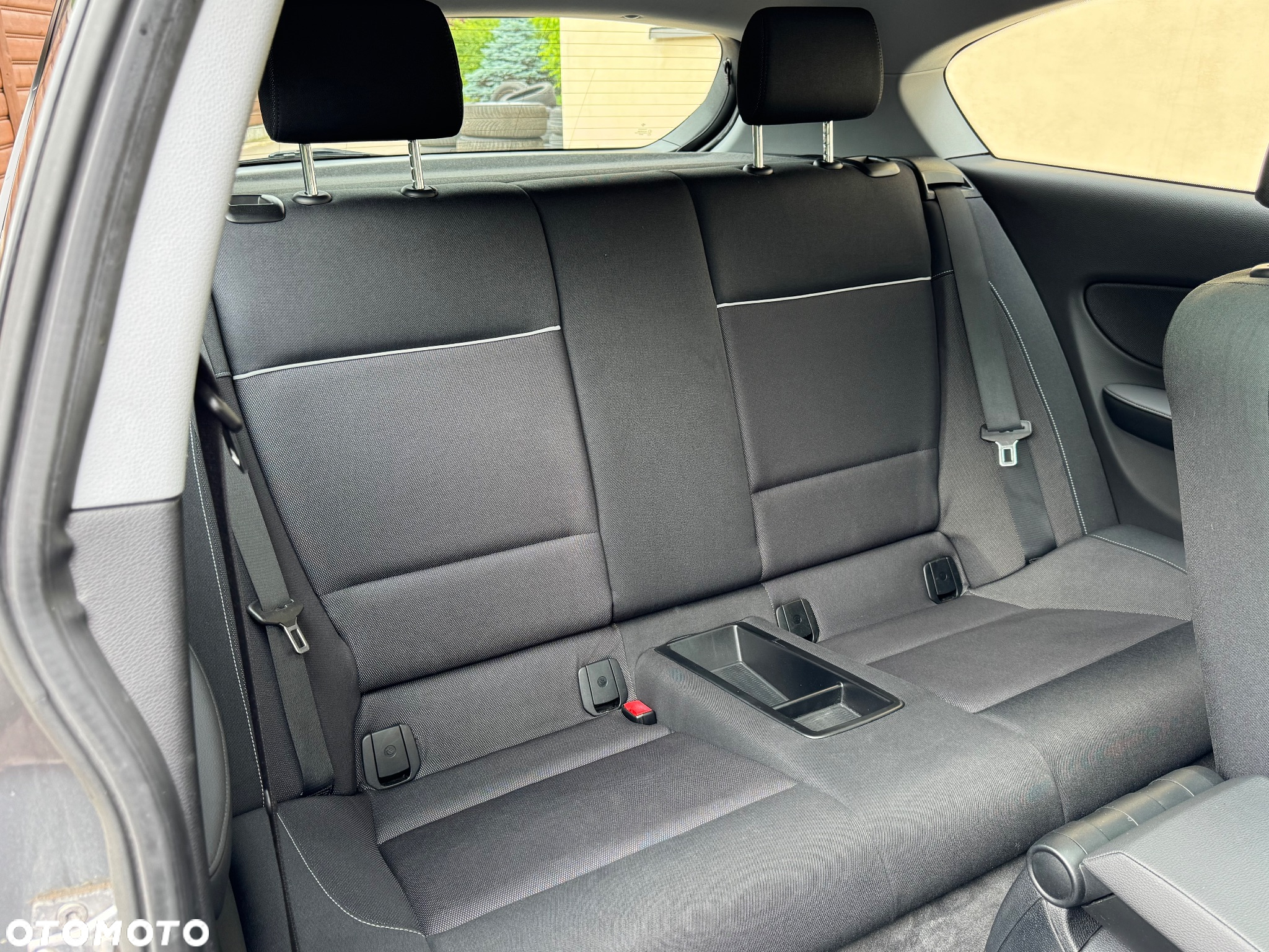 BMW Seria 1 118d DPF - 24