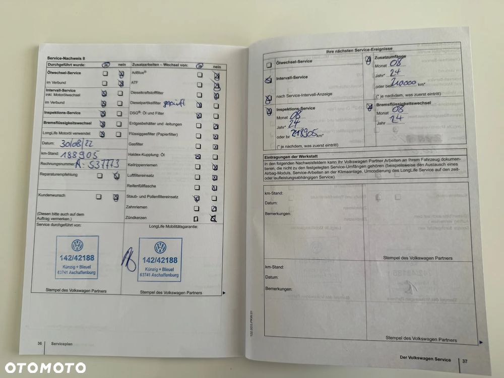 Volkswagen Tiguan 2.0 TDI 4Mot Sport&Style DSG - 28