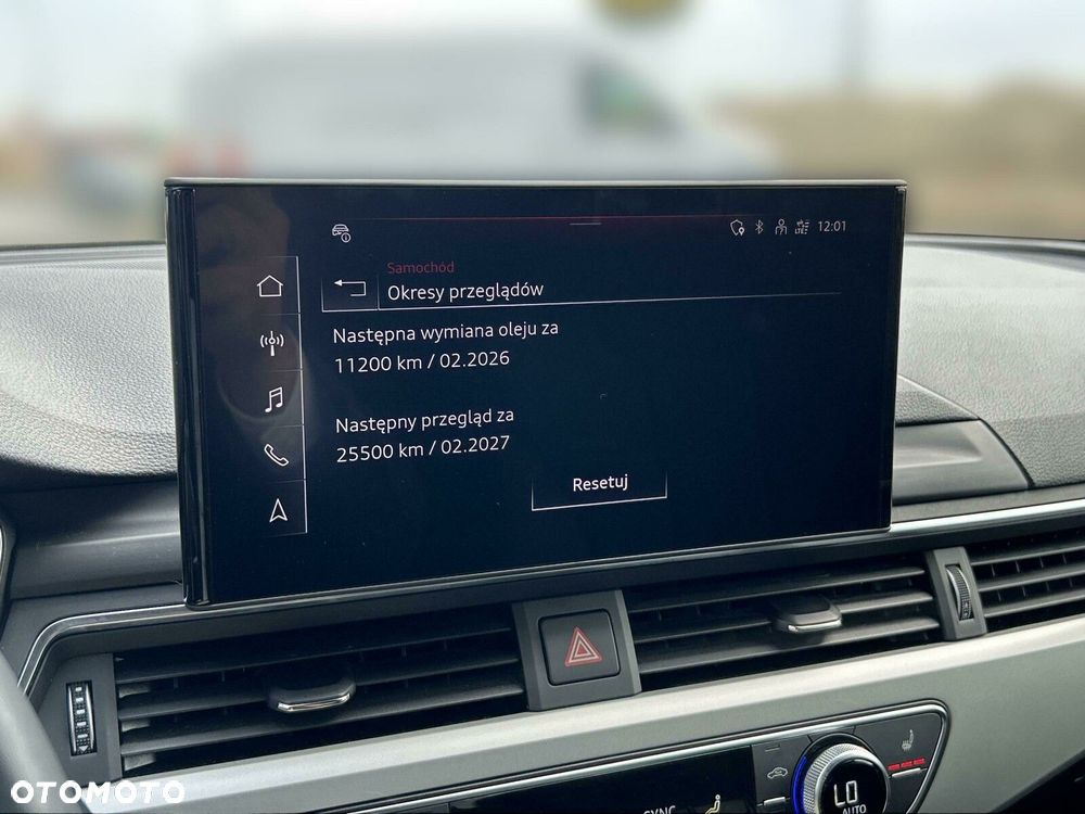 Audi A4 Allroad - 27