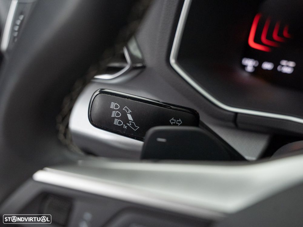 SEAT Tarraco 2.0 TDI Style DSG - 19