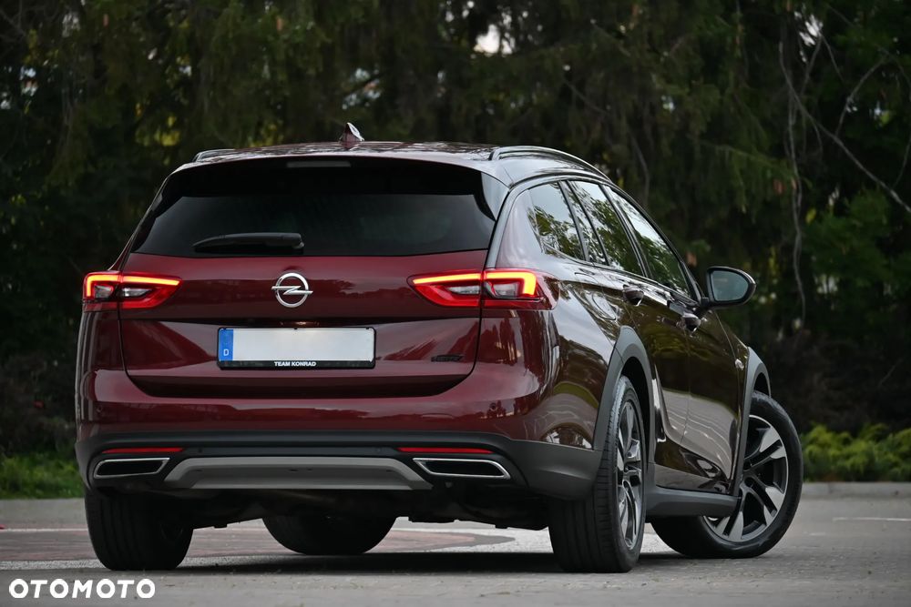 Opel Insignia CT 2.0 CDTI 4x4 Exclusive S&S - 17