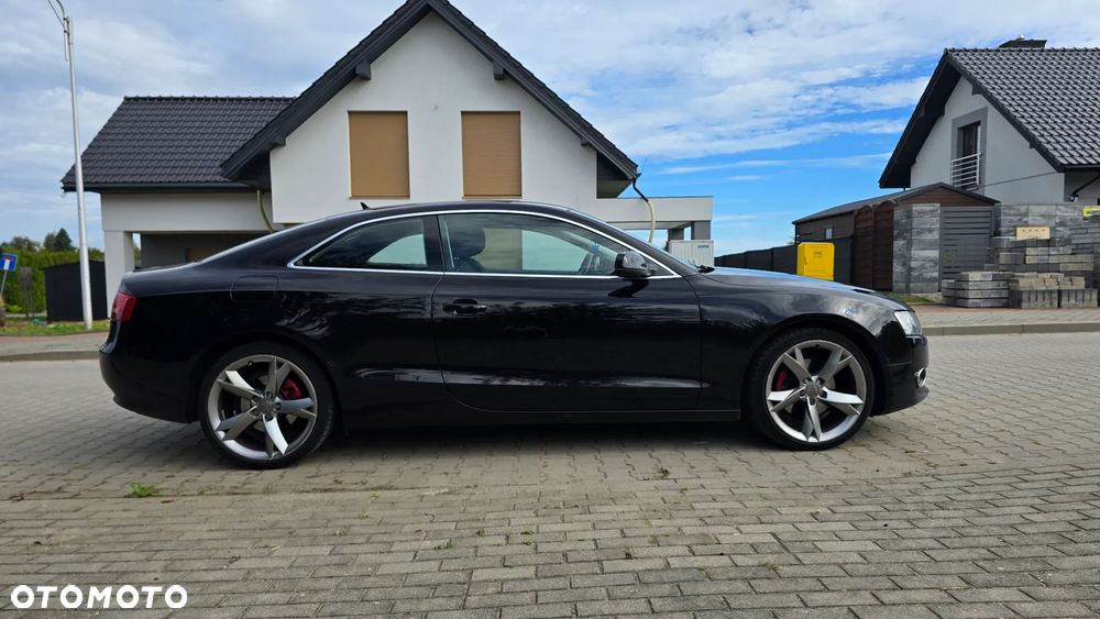 Audi A5 Coupé 1.8 TFSI - 6