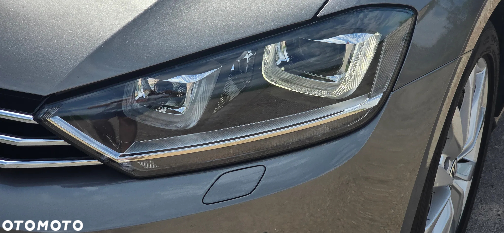 Volkswagen Golf VII 1.4 TSI BMT Highline DSG - 39