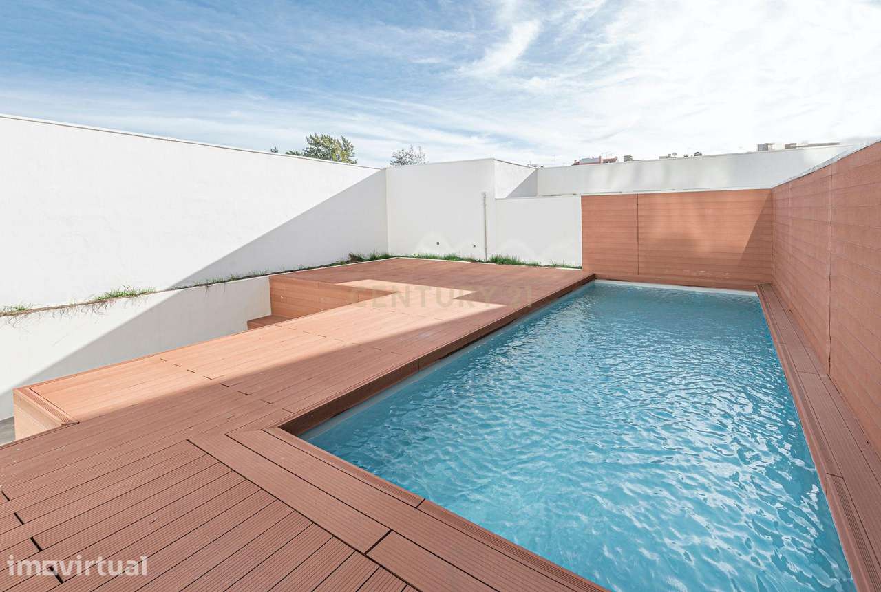 Apartamento T1 para Venda com Rendimento | Uptown Residence – Avenidas - Grande imagem: 2/31