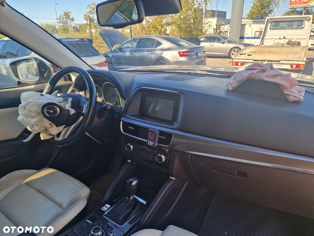 Mazda CX-5 2.0 Skypassion - 7