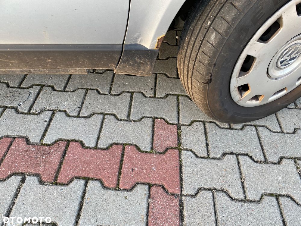 Volkswagen Passat - 10