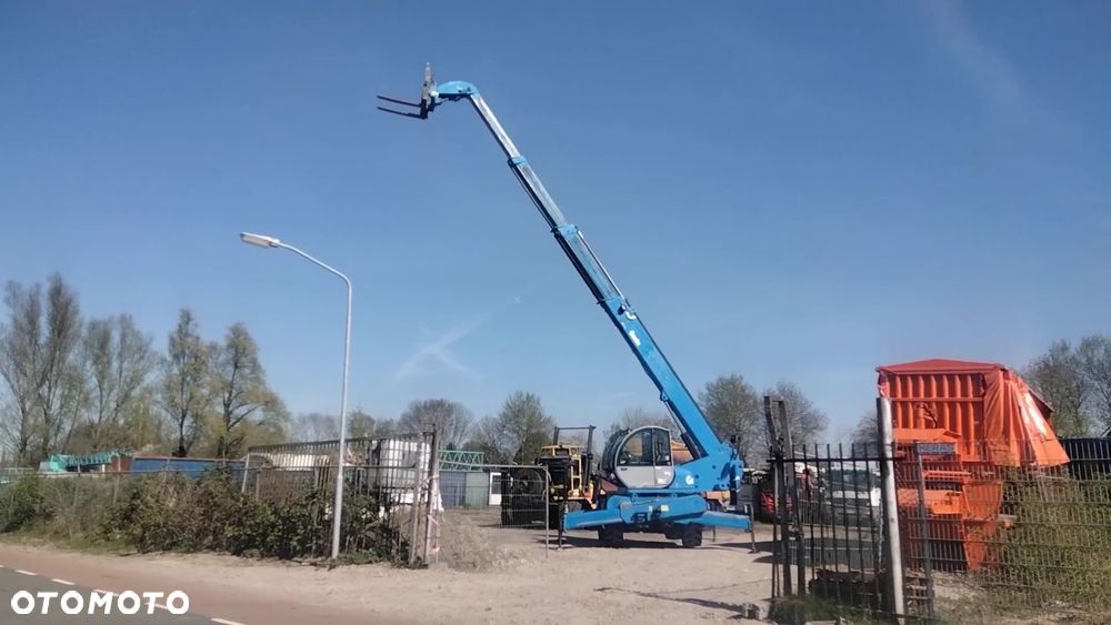 Genie GTH 5021R - 2