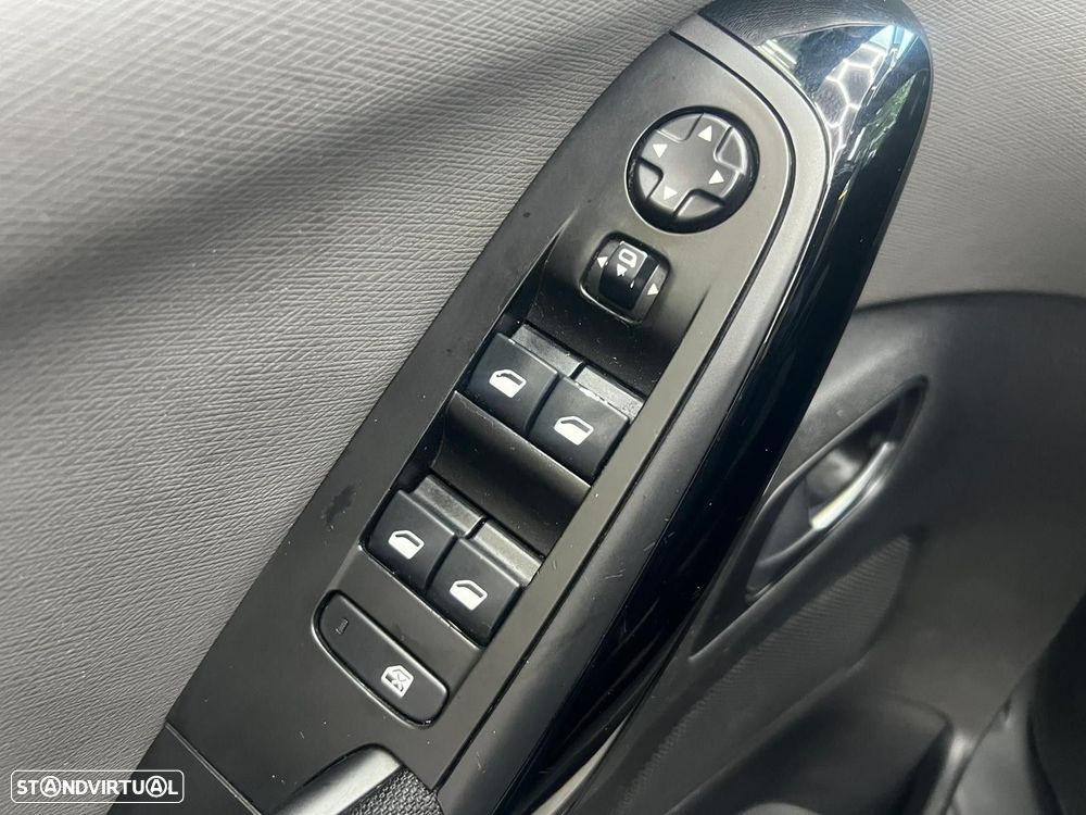 Citroën C4 Grand Picasso 1.6 BlueHDi Shine EAT6 - 44