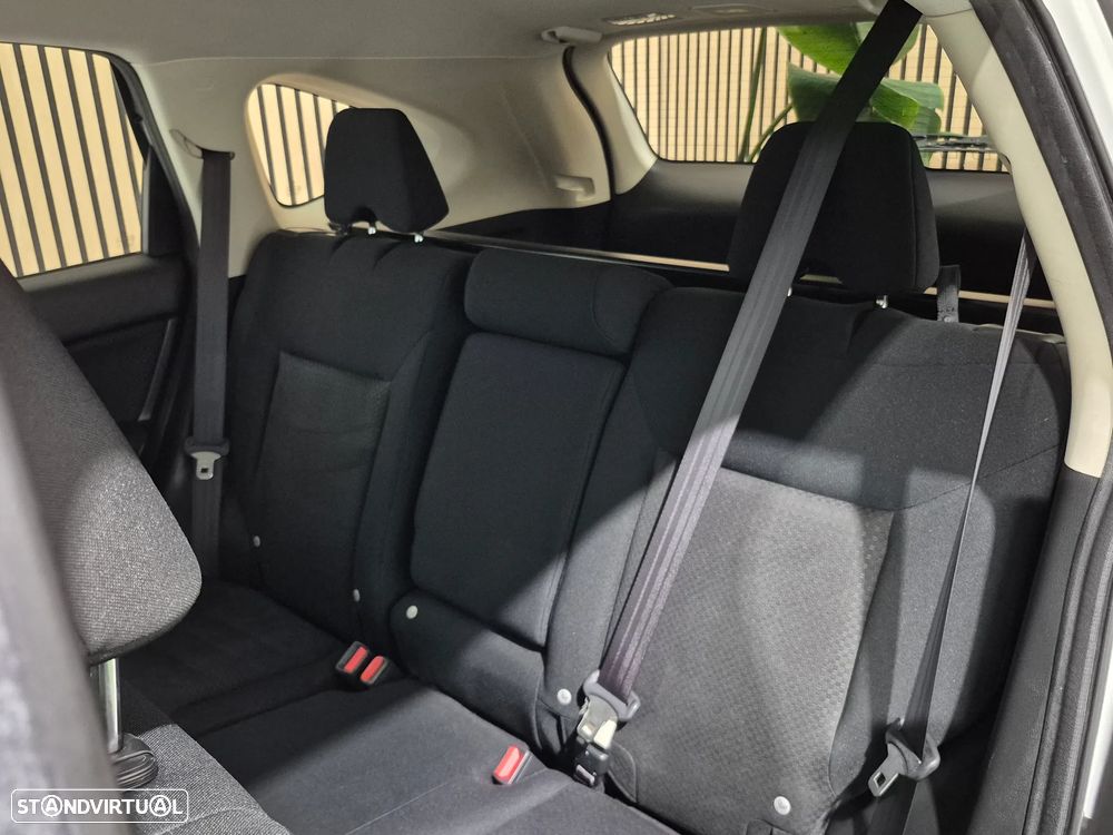 Honda CR-V 1.6 i-DTEC Elegance - 30