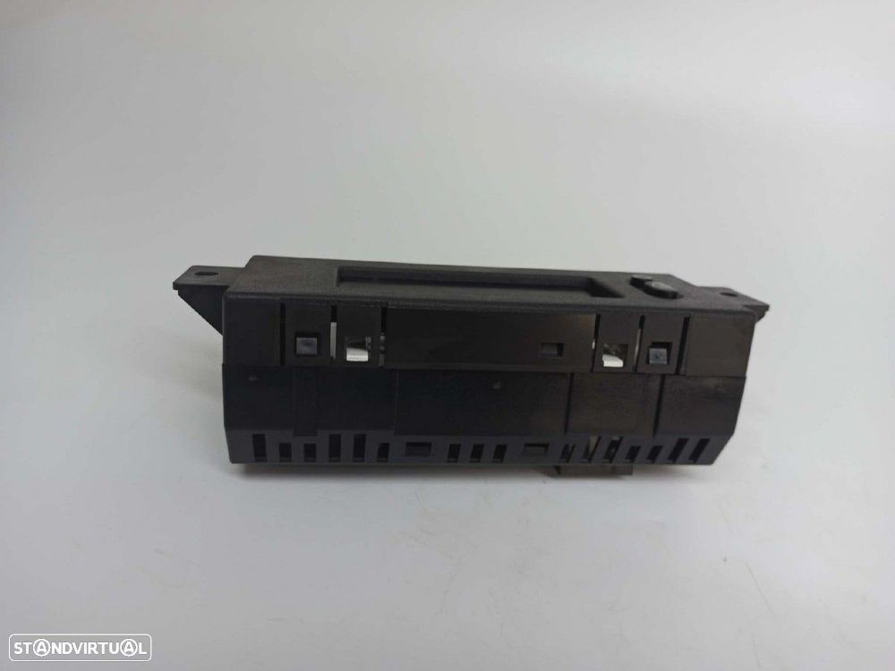 TELA/ECRÃ MULTIFUNÇÕES OPEL CORSA C CLUB - 2