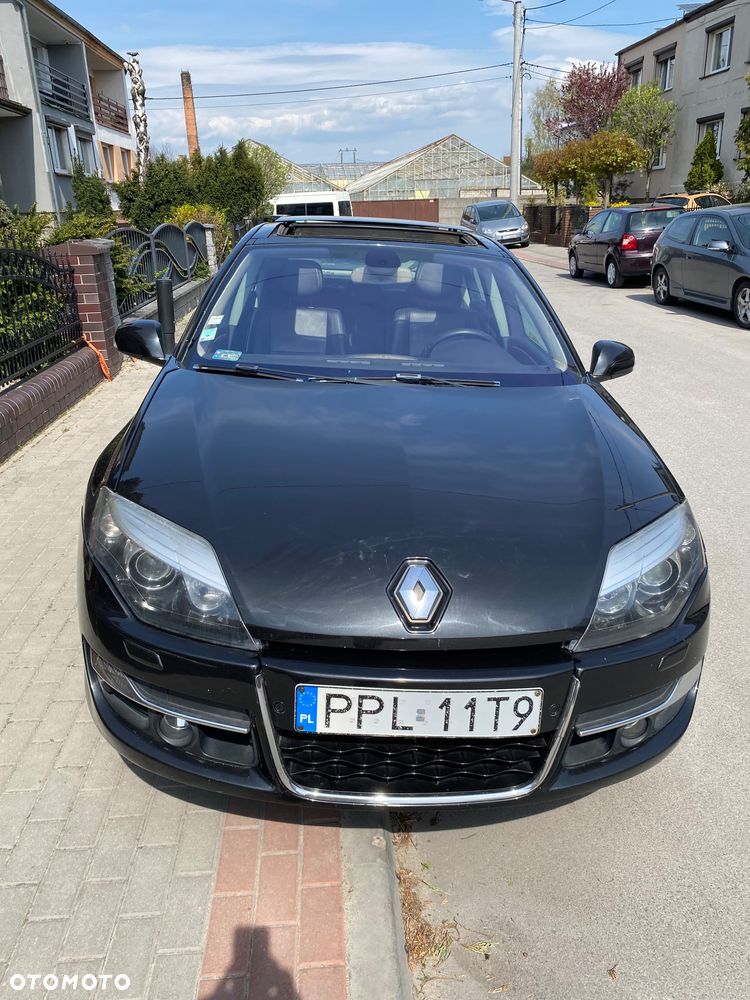 Renault Laguna 2.0 dCi FAP Privilege - 7