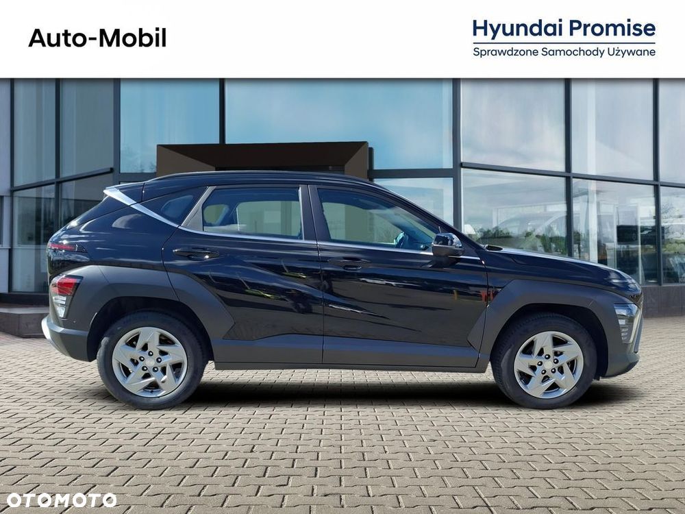 Hyundai Kona - 6