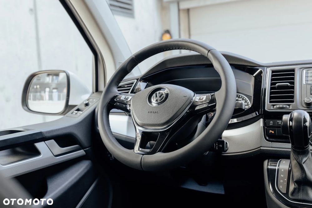 Volkswagen Caravelle 2.0 BiTDI L2 Highline DSG - 22