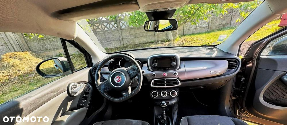 Fiat 500X 1.6 MultiJet 4x2 S&S Lounge - 3