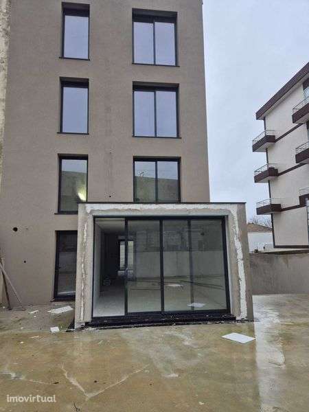 T2 Duplex NOVO - Estação de Ermesinde - Grande imagem: 2/12