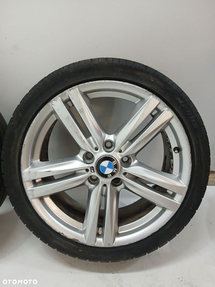 FELGI BMW F20 M PAKIET 18 CALI OE 7845852 - 2