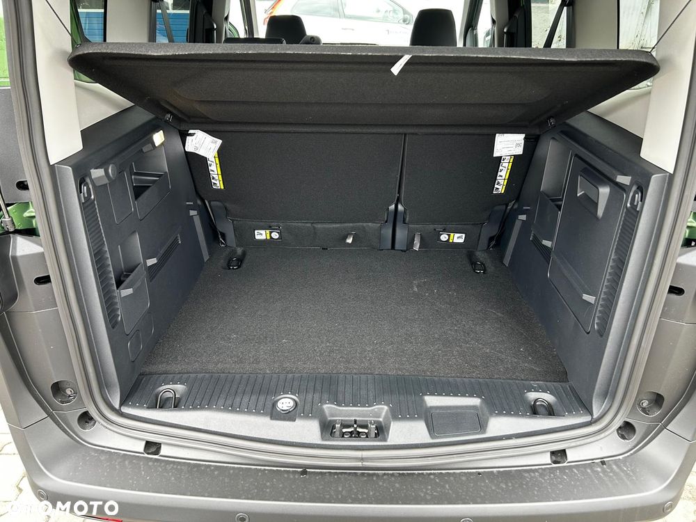 Ford Tourneo Courier 1.0 EcoBoost Active - 19