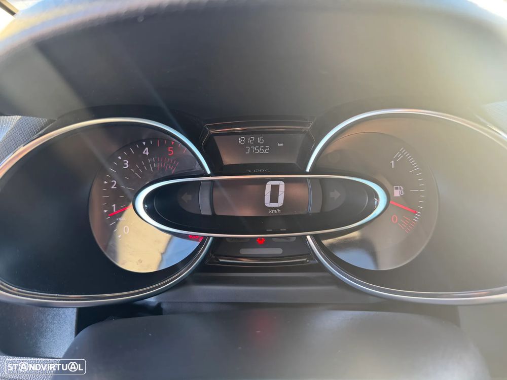 Renault Clio dCi 75 Stop & Start Life - 17