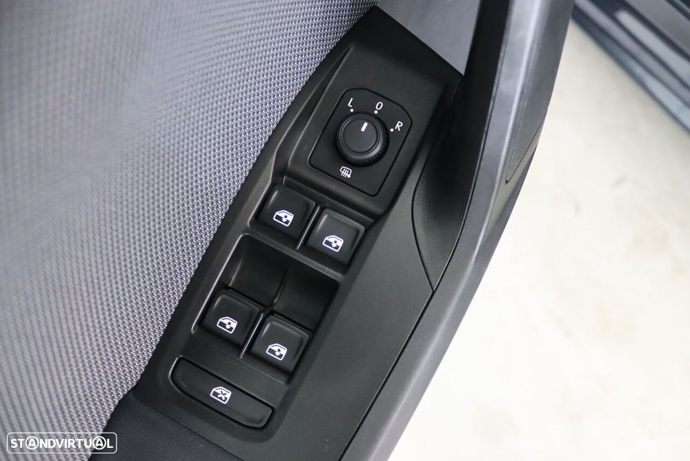 SEAT Leon ST 1.0 TSI Style - 18