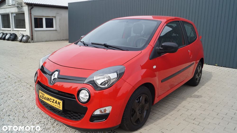 Renault Twingo 1.2 LEV 16V 75 Liberty - 3