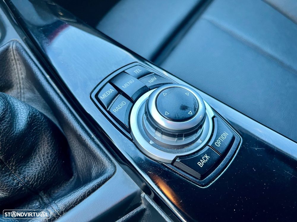 BMW 316 d Line Sport - 47