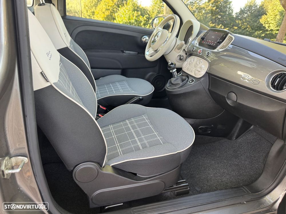 Fiat 500 - 29