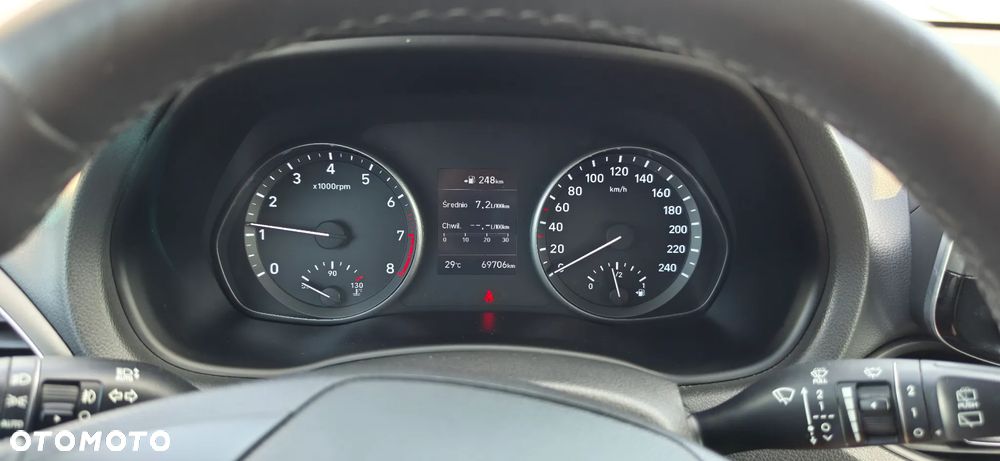 Hyundai i30 1.0 T-GDI Classic + - 2