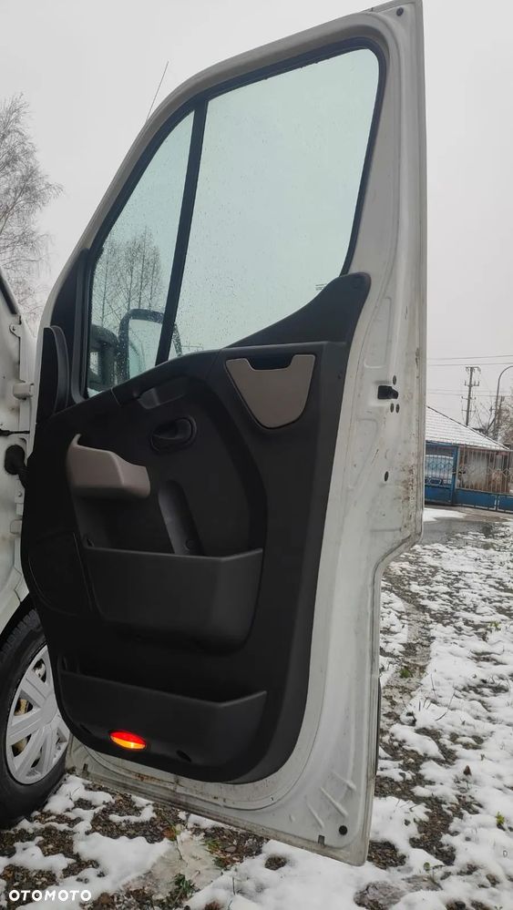 Renault Master - 13