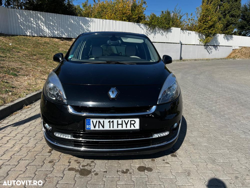 Renault Grand Scenic Energy dCi 130 Start & Stop Luxe - 20