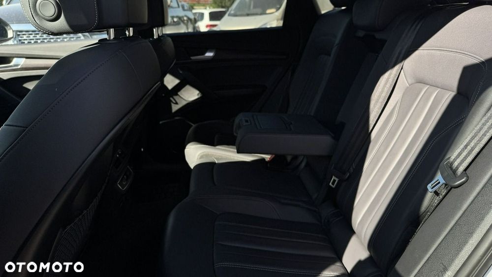 Audi Q5 - 9