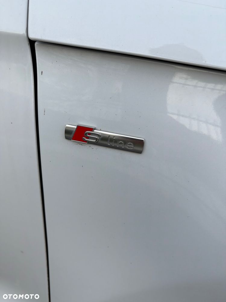 Audi A1 Sportback 1.0 TFSI Sport - 8