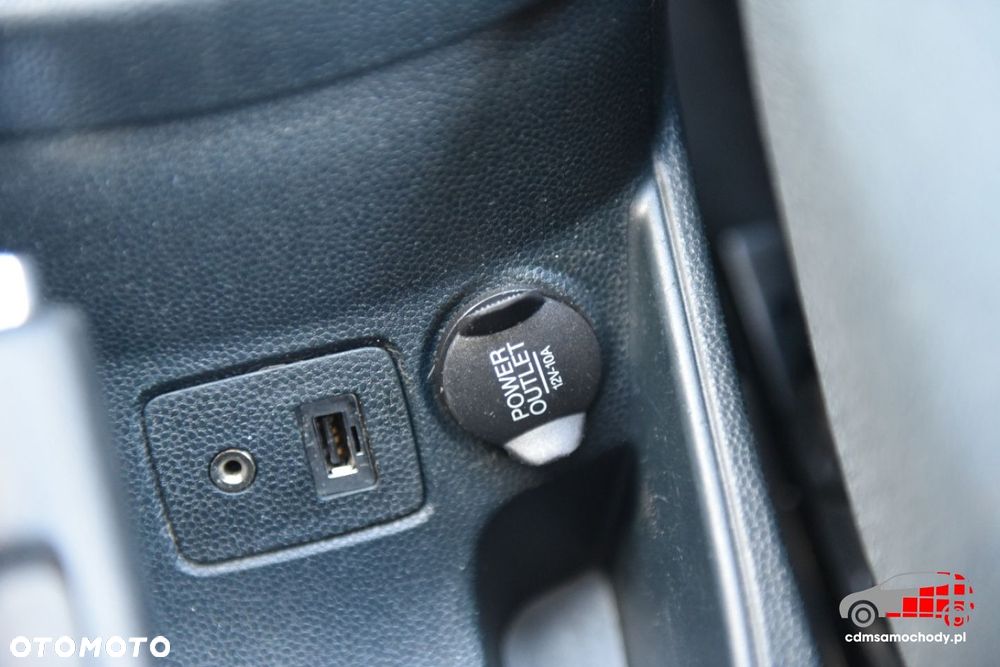 Ford Fiesta - 32