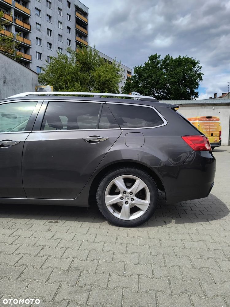 Honda Accord 2.0 Elegance - 8