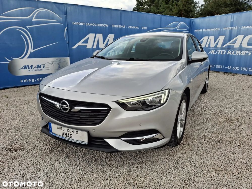 Opel Insignia 1.6 CDTI ecoFLEX Start/Stop Sport - 2
