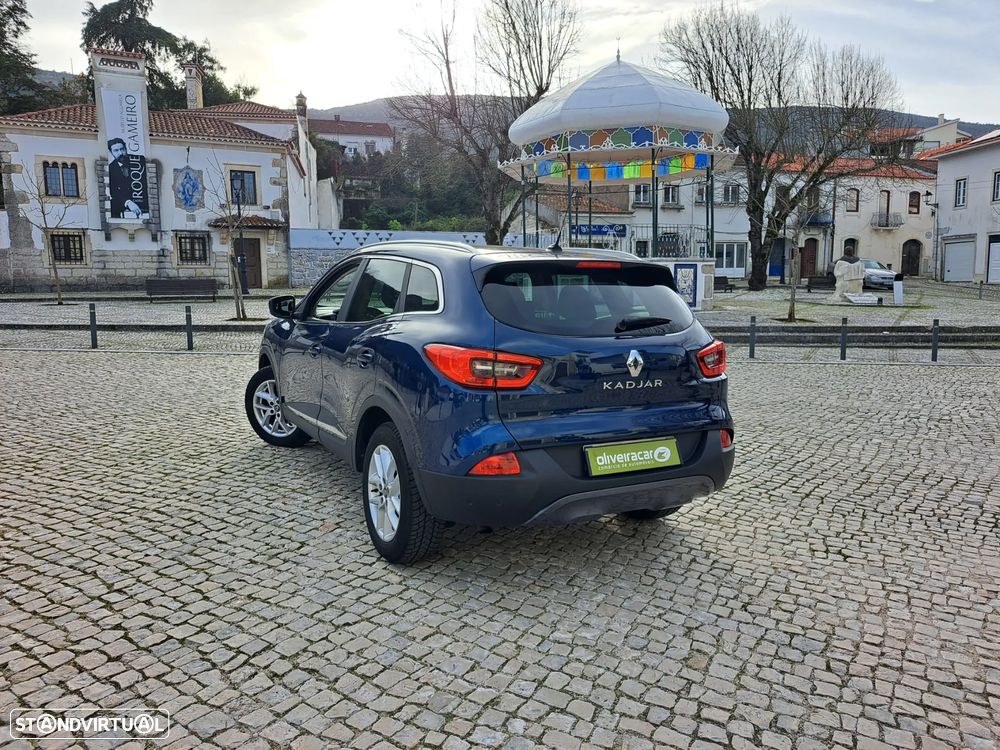 Renault Kadjar ver-1-2-puretech-feel - 32