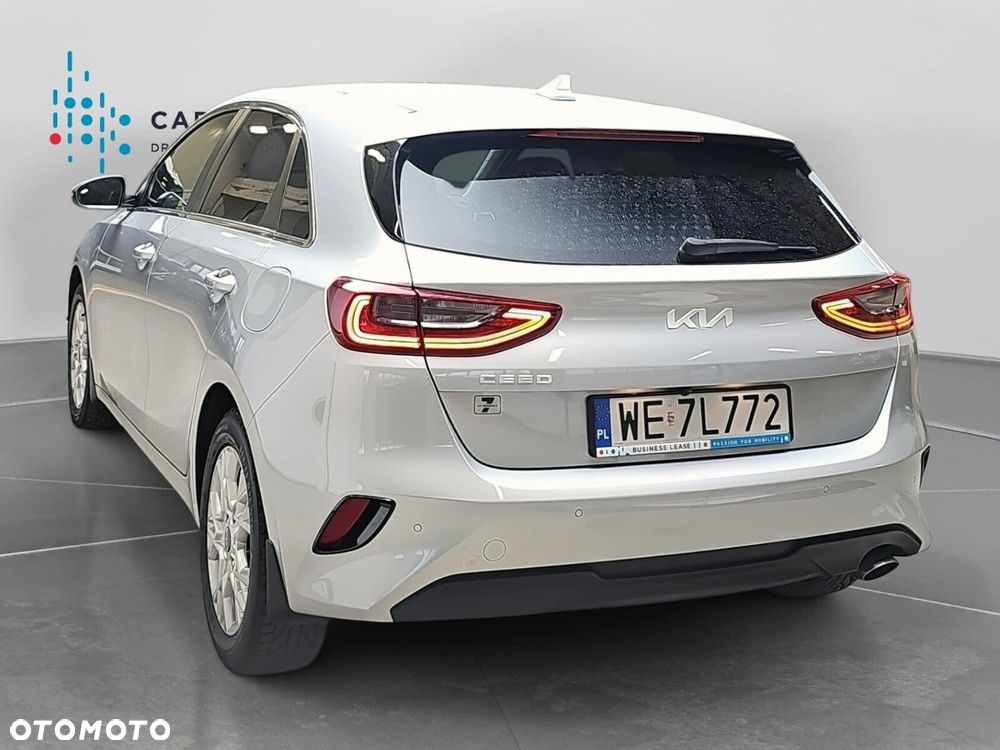 Kia Ceed 1.5 T-GDI L - 30