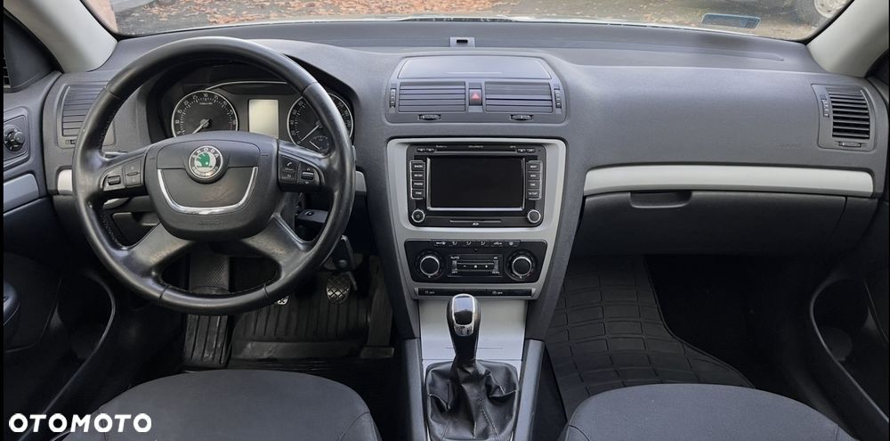Skoda Octavia 1.6 TDI Elegance - 5