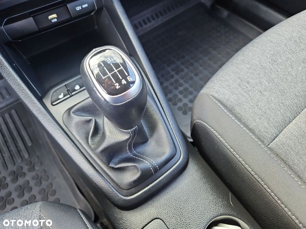 Kia Stonic 1.0 T-GDI M - 15