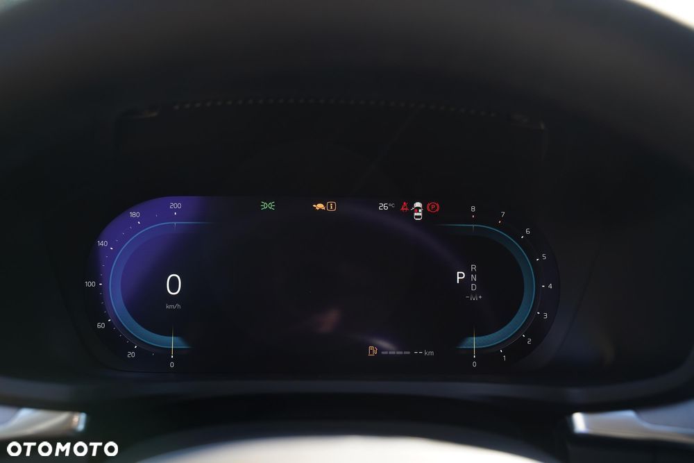 Volvo V60 B4 B Core - 15