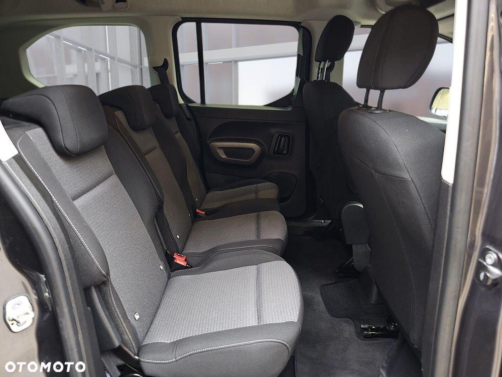 Toyota Proace City Verso Long 1.5 D-4D Business - 12