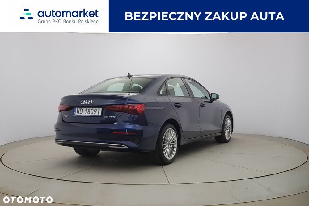 Audi A3 Limousine 35 TFSI mHEV Advanced S tronic - 7