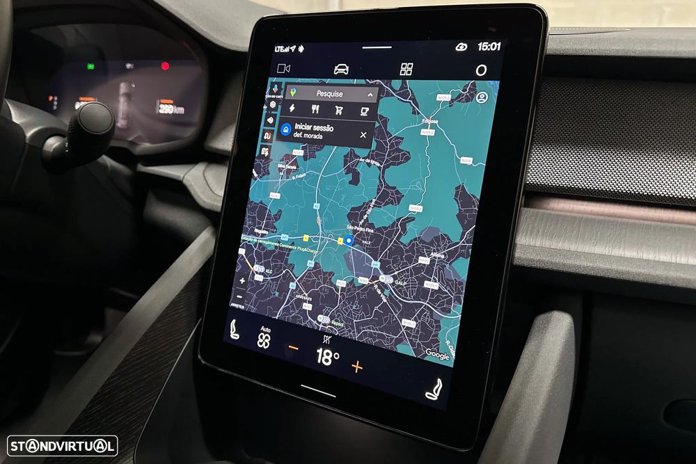 Polestar 2 Long Range 78 kWh - 28