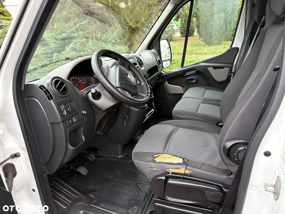 Renault Master - 5