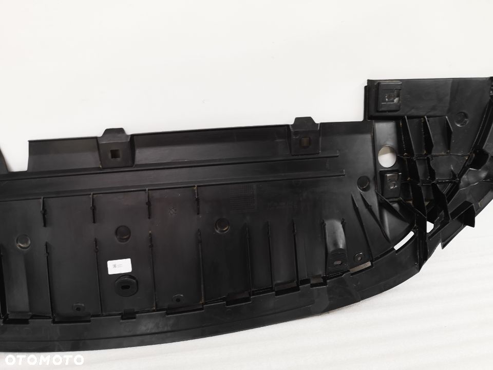 MERCEDES GLA W247 19- OSŁONA / PŁYTA POD ZDERZAK PRZEDNIA NR A2478858703 NR AUKCJI OSŁ111 - 10