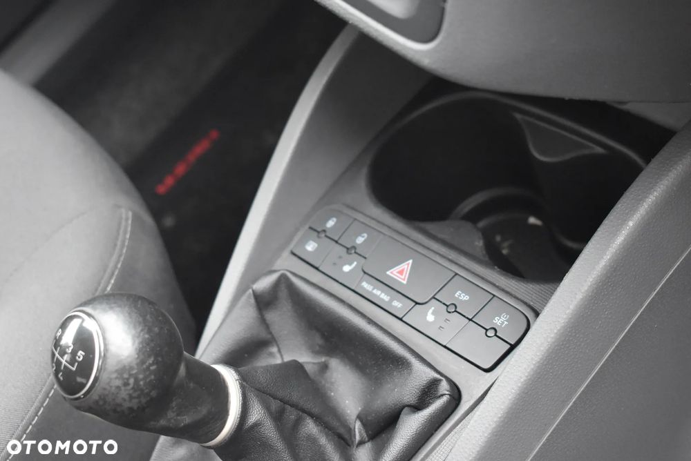 Seat Ibiza 1.2 12V Copa - 8
